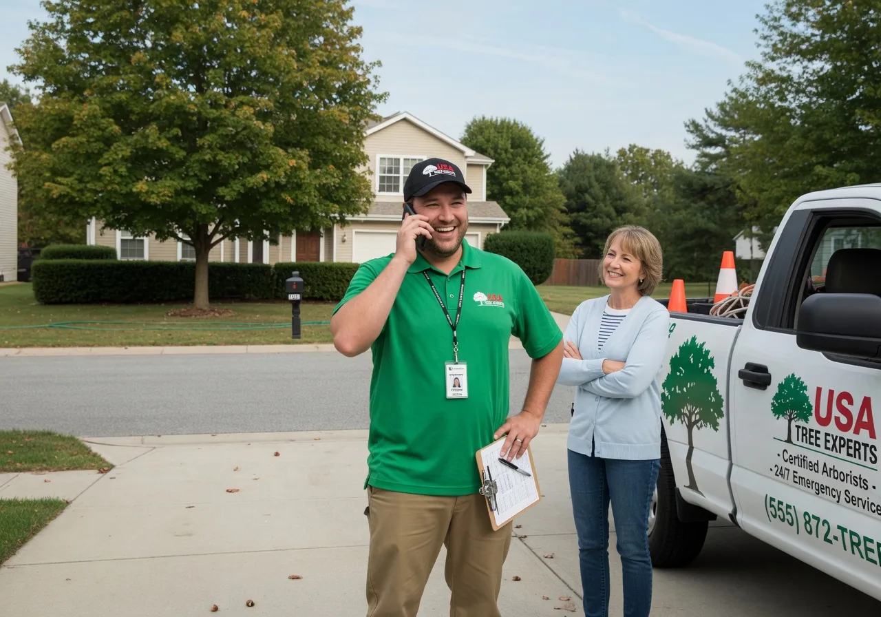 Tree Services Pembroke Pines, FL FAQs